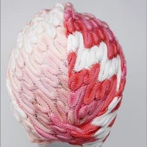 Missoni turban hat